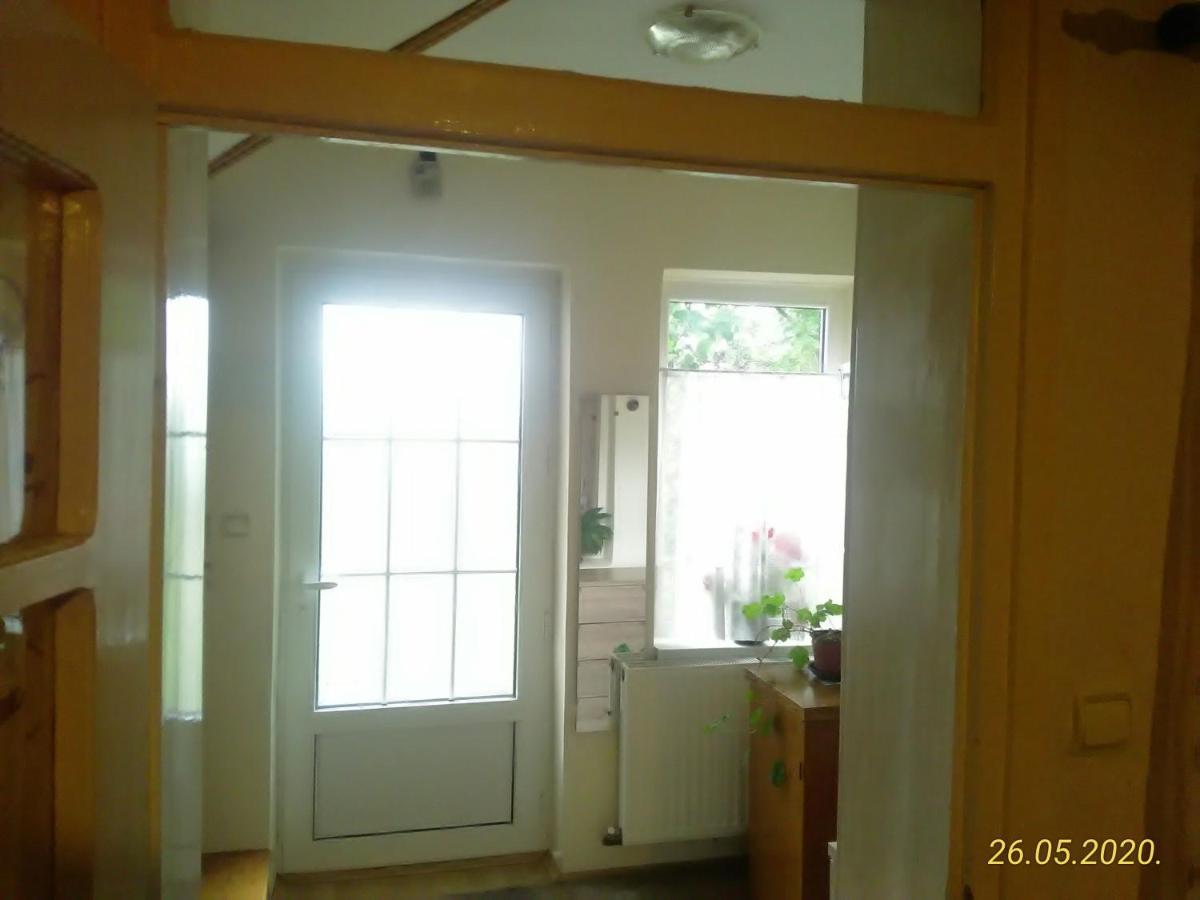 Kuca Za Odmor Jelena Apartment Kladovo Exterior photo
